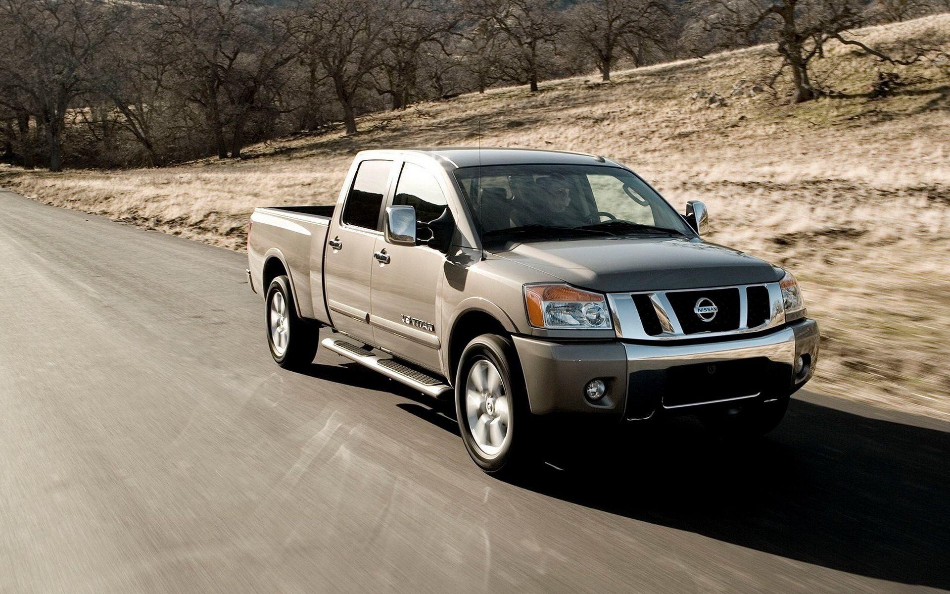 1920x1200 Free download Nissan Titan Wallpaper [1920x1200] for your Desktop, Mobile & Tablet. Explore Nissan Titan Wallpaper. Nissan Titan Wallpaper, Destiny Titan Wallpaper, Titan Wallpaper