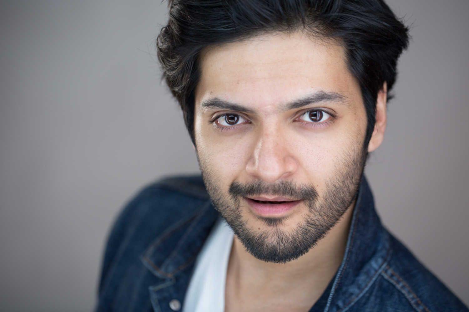 1500x1000 Ali Fazal Latest Photo And Wallpaper HD