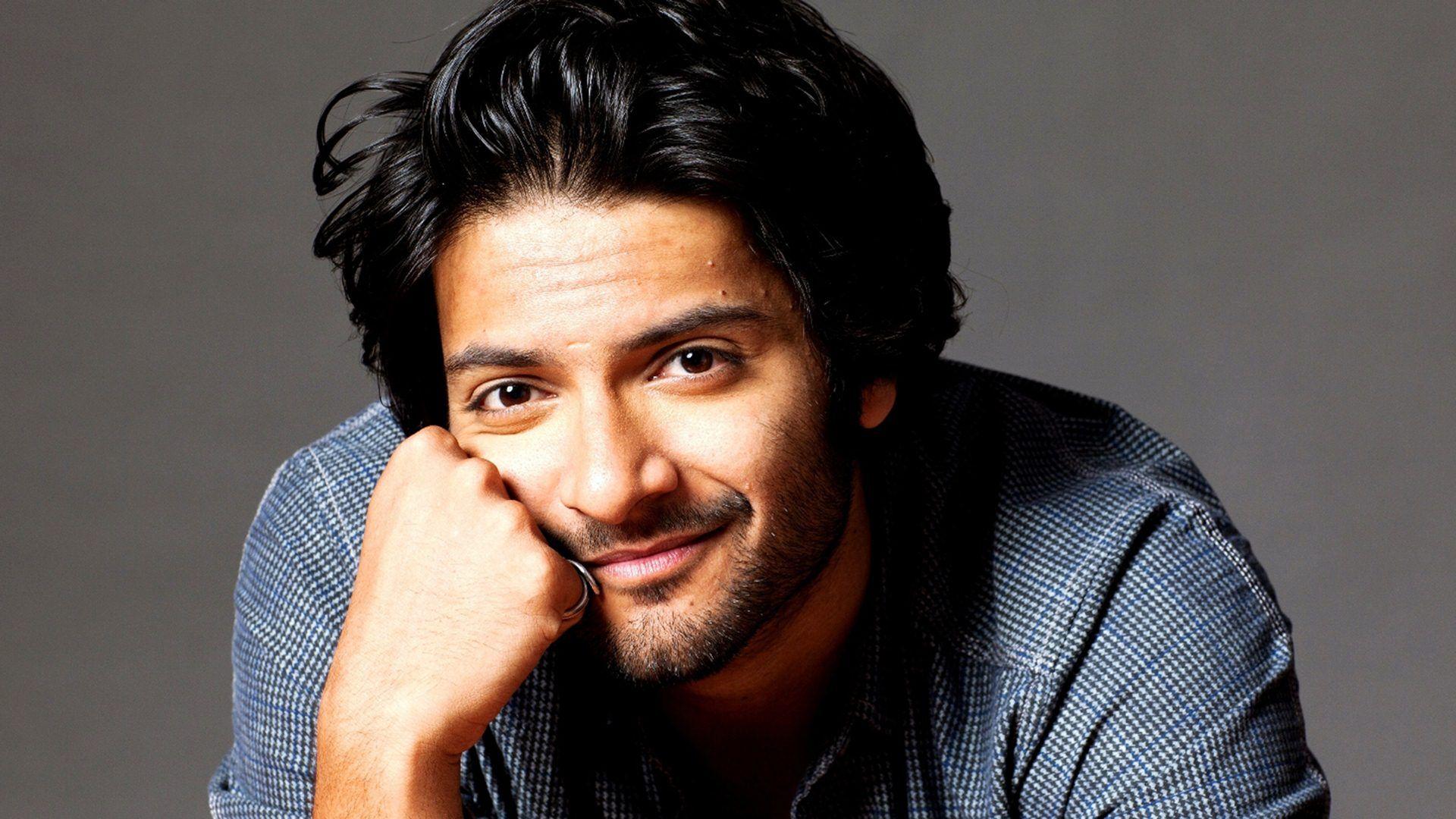 1920x1080 I am not calling a 'daddy' to make films for me: Ali Fazal of Oman