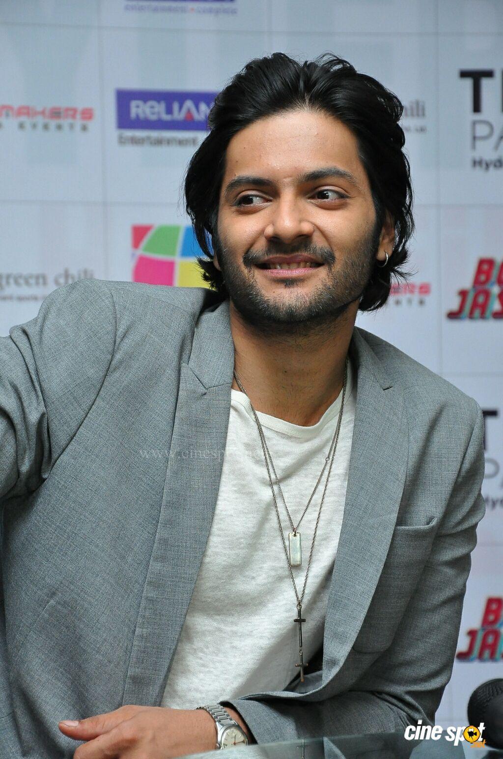 1024x1543 I Won't Do Multi Starrer Films: Ali Fazal