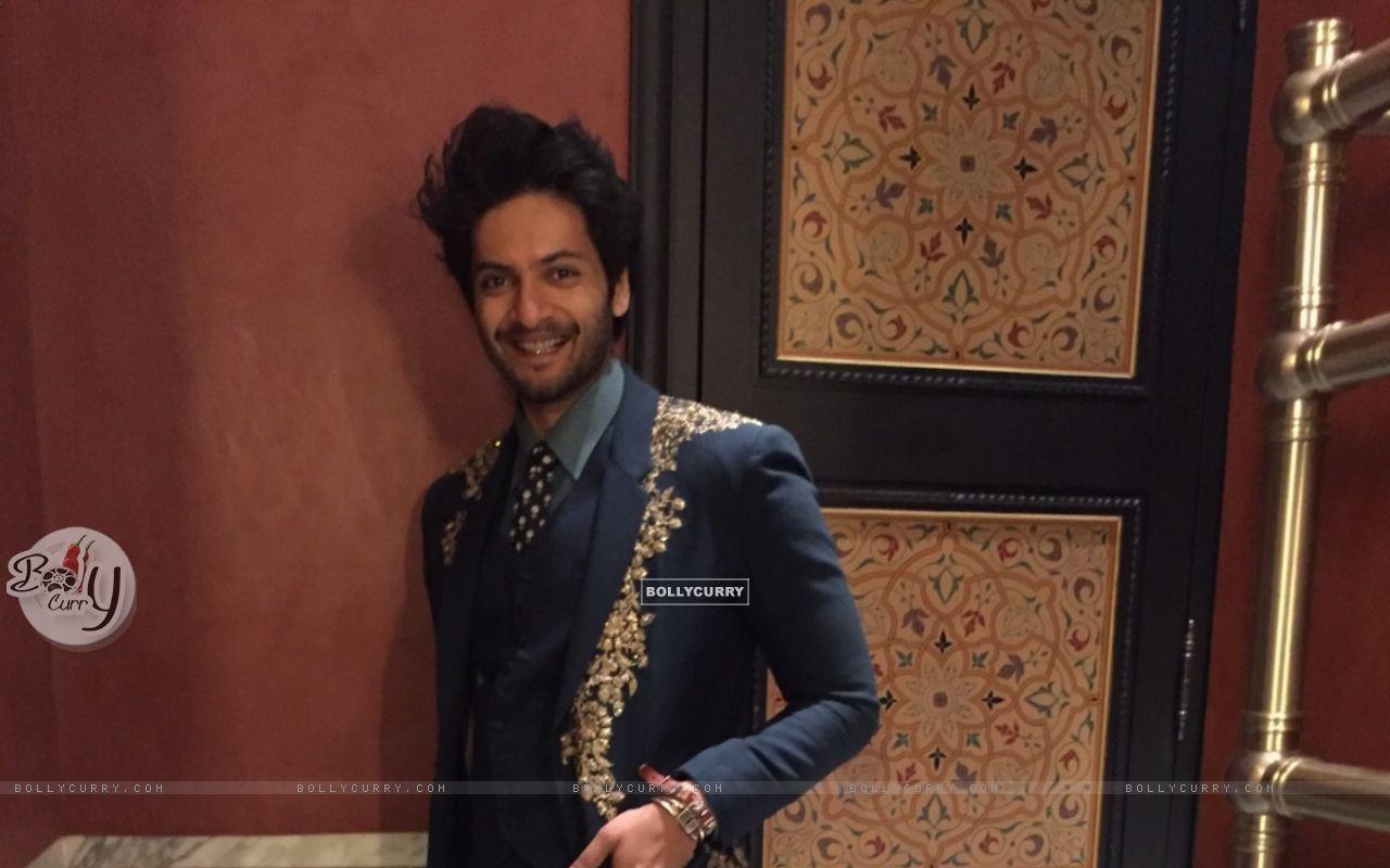 1280x800 Wallpaper Fazal at Marrakech International Film Festival size:1280x800