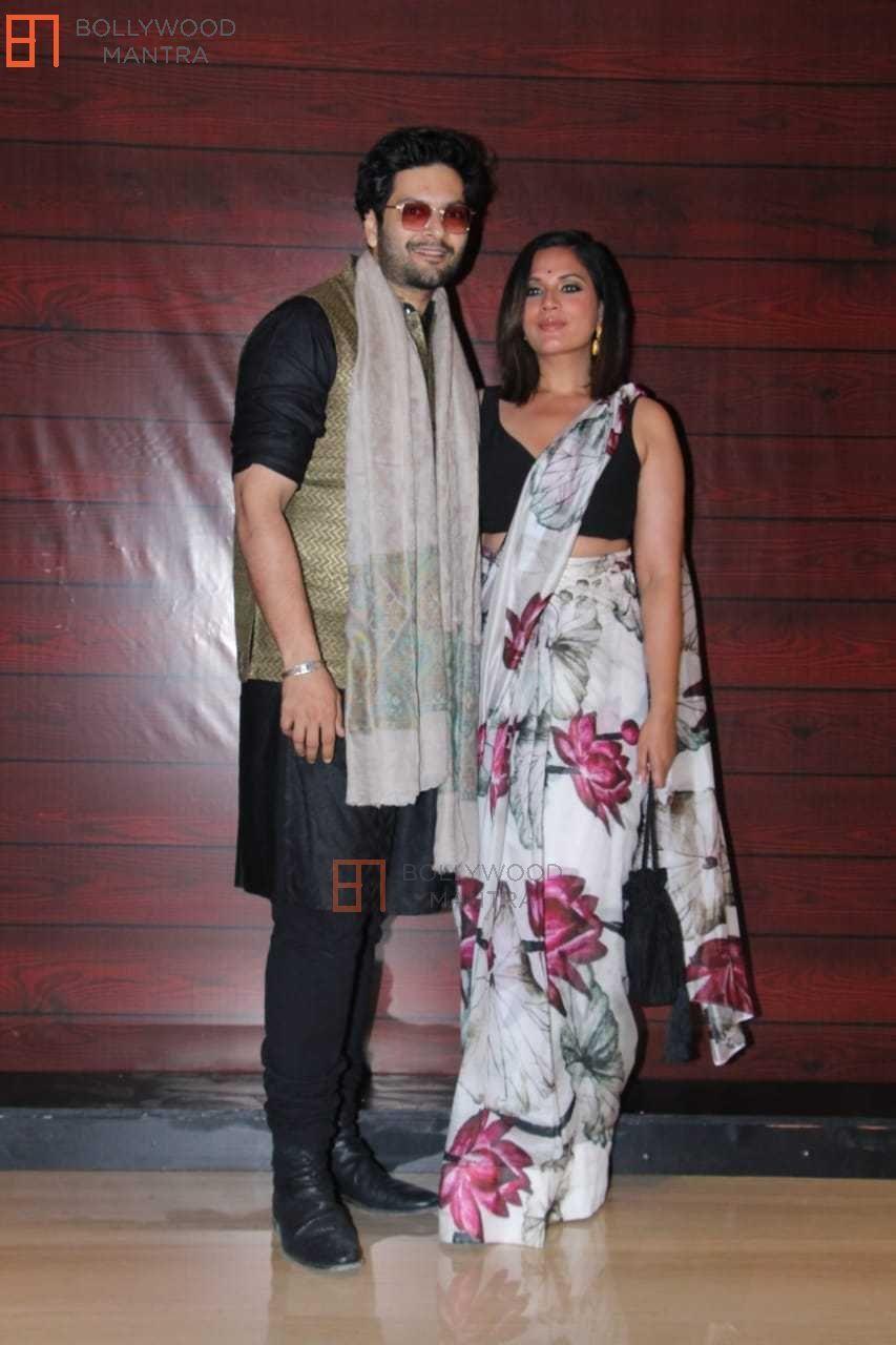 853x1280 Ali Fazal proposes Richa Chadha in Maldives, wedding on April 15