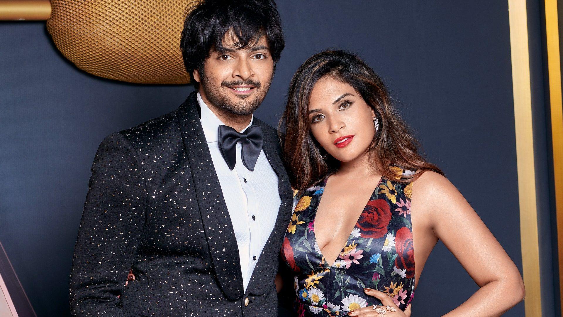 1920x1080 Ali Fazal Reveals How He Proposed To Richa Chadha; Jokes About Asking The Police If He Can Meet Her During Lockdown