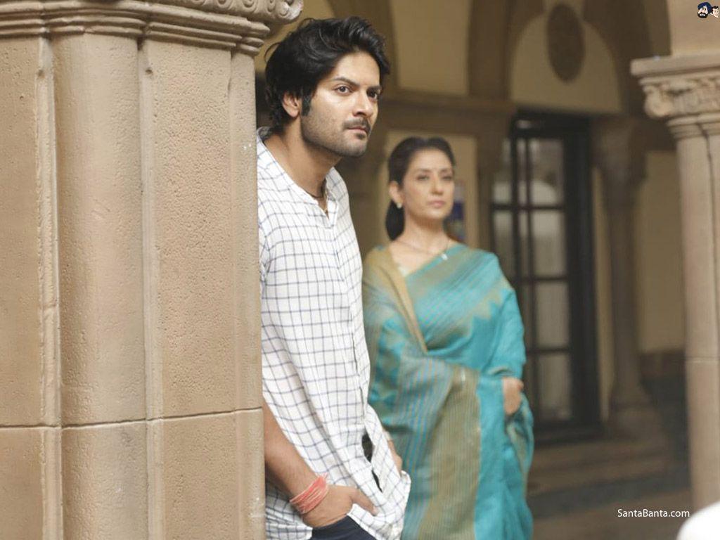 1024x768 Prassthanam Movie Wallpaper