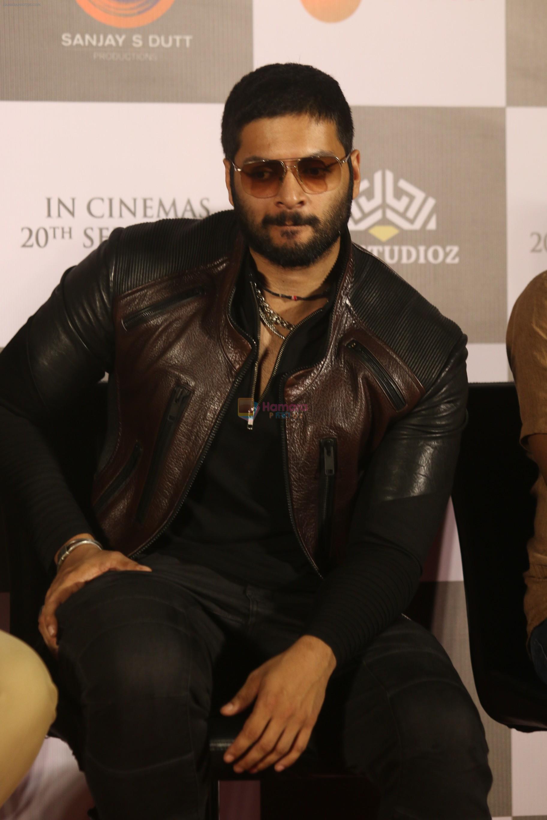 1824x2736 Ali Fazal at the launch of Sanjay Dutt's film Prasthanam in pvr juhu on 29th July 2019 / Ali Fazal