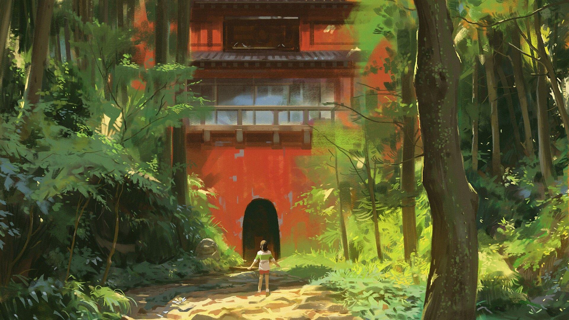 1920x1080 Desktop wallpaper
