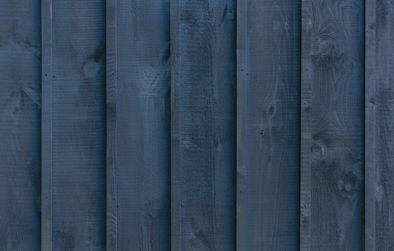 1332x850 Wallpaper blue, fence, textures, wooden, gray, surface, 4k ultra HD background image for desktop, section текстуры