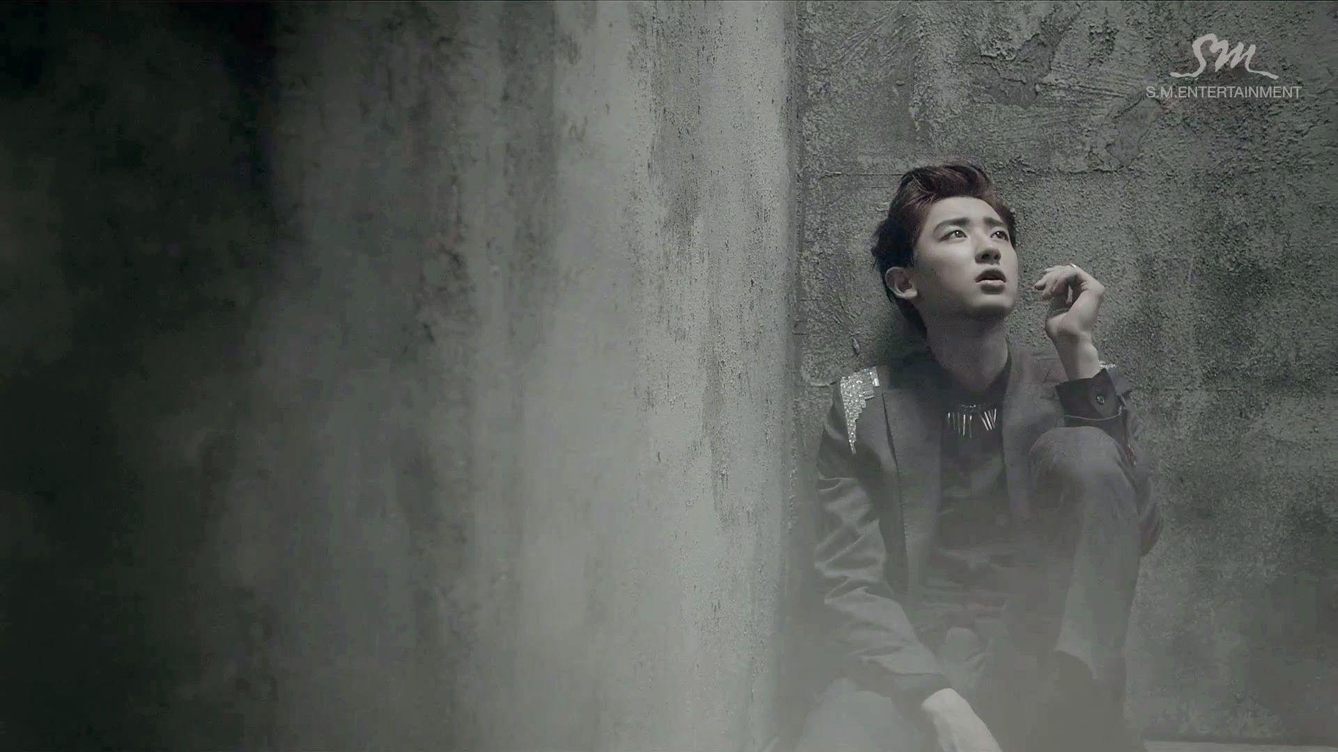 1920x1080 Chanyeol Wallpaper Desk Wallpaper & Background Download