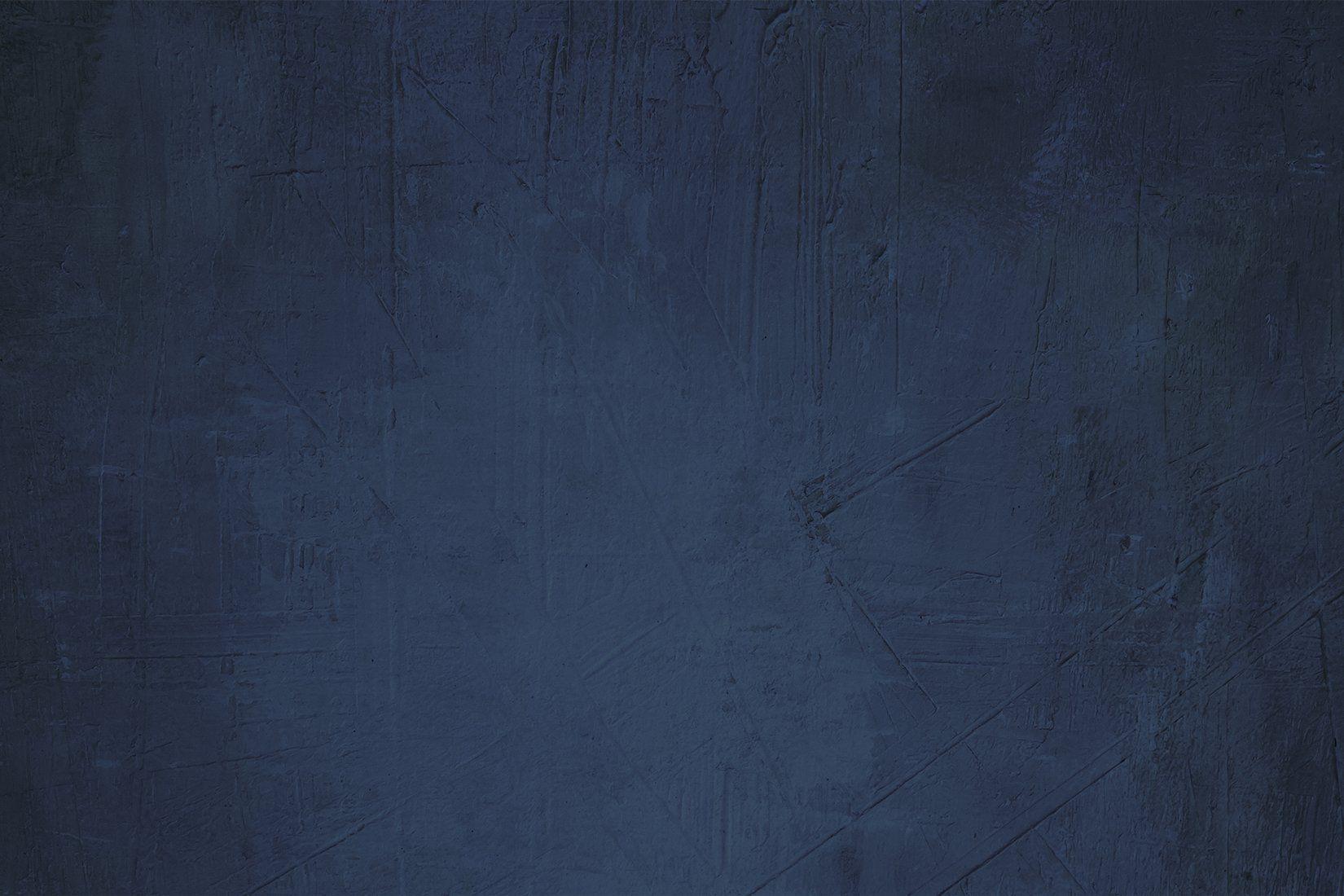 1650x1100 Dark Blue Grunge Cement Wallpaper Mural. Murals Wallpaper. Dark blue walls, Cement walls, Mural wallpaper