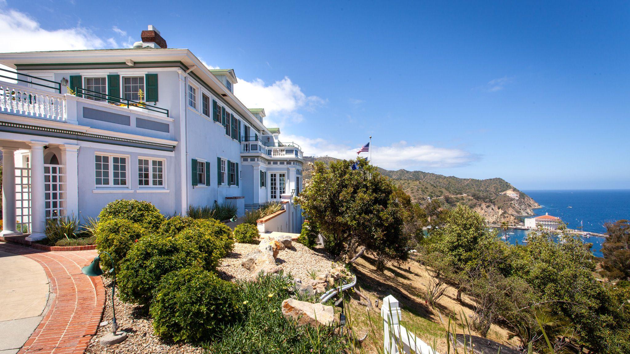 2048x1152 Best Catalina Island Hotels for a Perfect Weekend