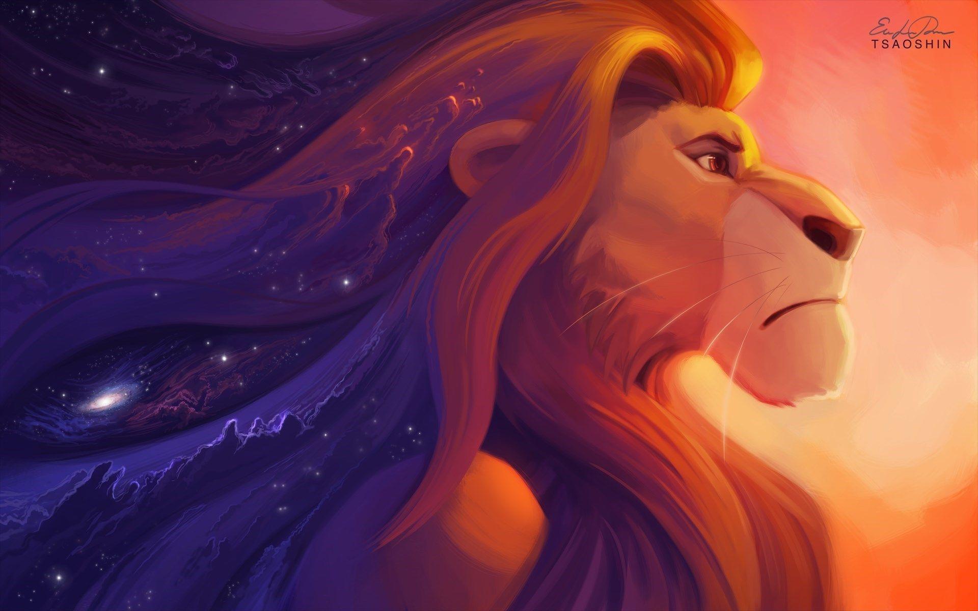 1920x1200 The Lion King Wallpaper. Lion King Disney Wallpaper, Amazing Lion Wallpaper and Dandelion Wallpaper