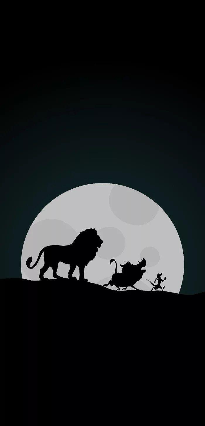 Lion King Phone Wallpapers Top Free Lion King Phone Backgrounds