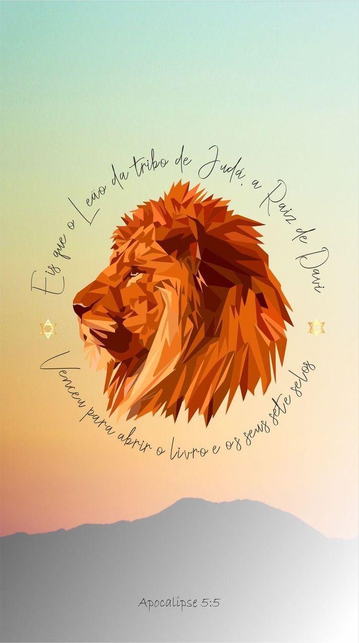 715x1280 Lion And Wallpaper Image Design Lion Head