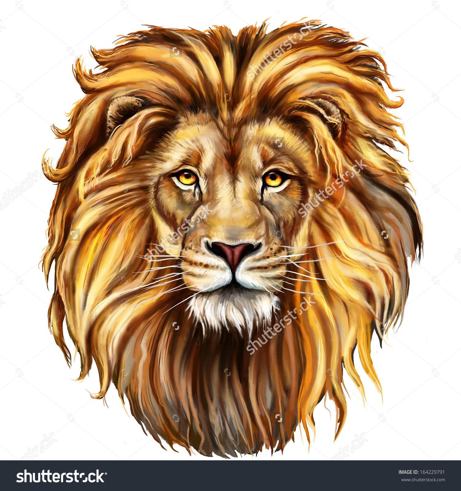 1500x1600 Free photo: Lion Head, Lion, Rock