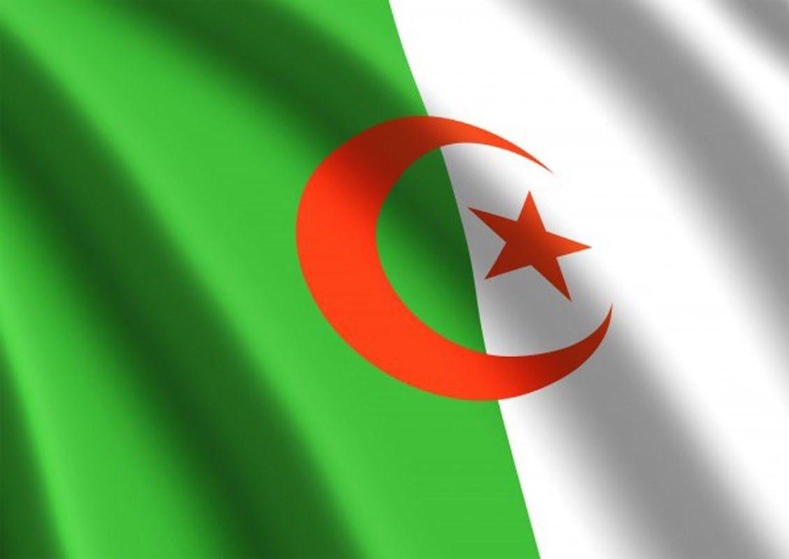 1129x800 Algeria Flag Wallpaper - الجزائر‎ علم 2.1 Download Android APK