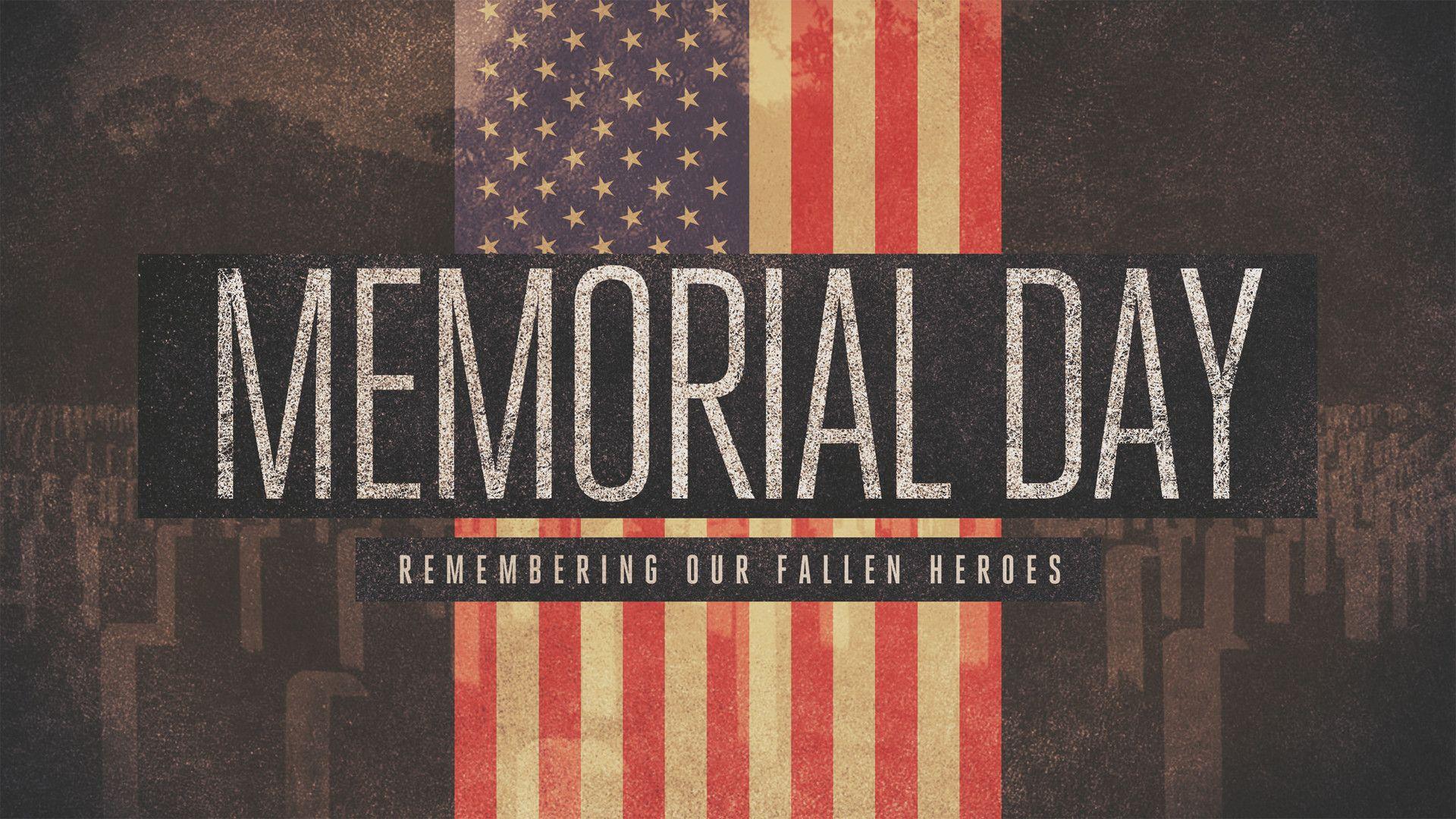 1920x1080 Memorial Day Wallpaper