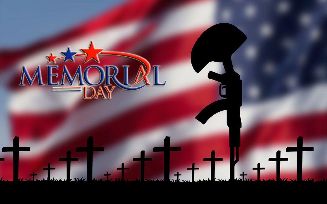 1240x775 Happy Memorial Day 2020 Image, Quotes, Wishes, Clipart, and Messages