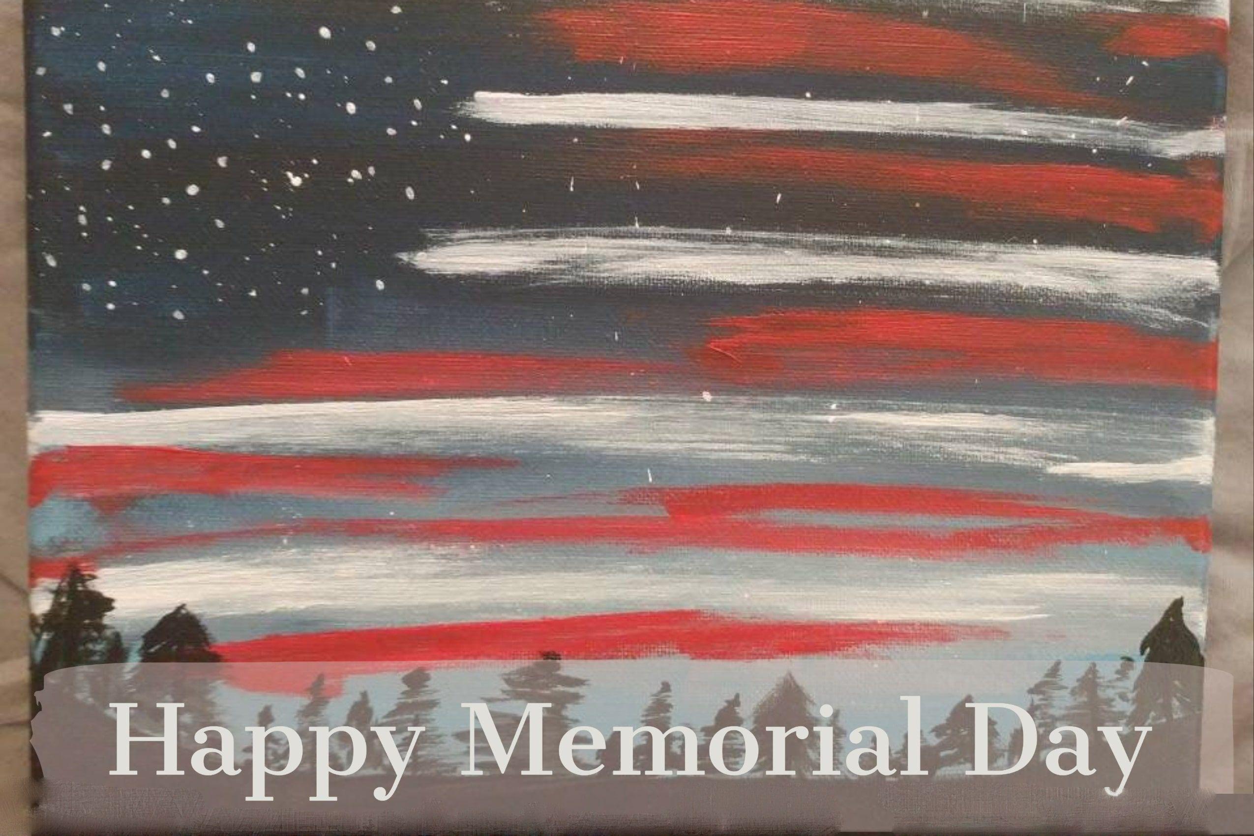 2550x1700 Happy Memorial Day Wallpaper Free HD Wallpaper