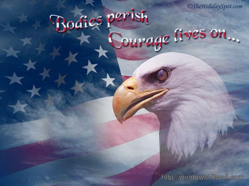 1024x768 Download Happy Memorial Day For Desktops Wallpaper