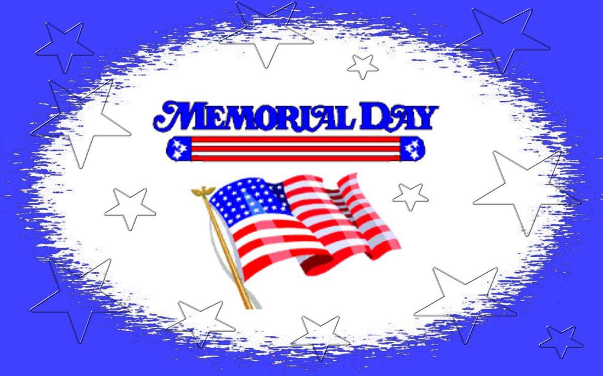 1920x1200 Memorial Day wallpaper