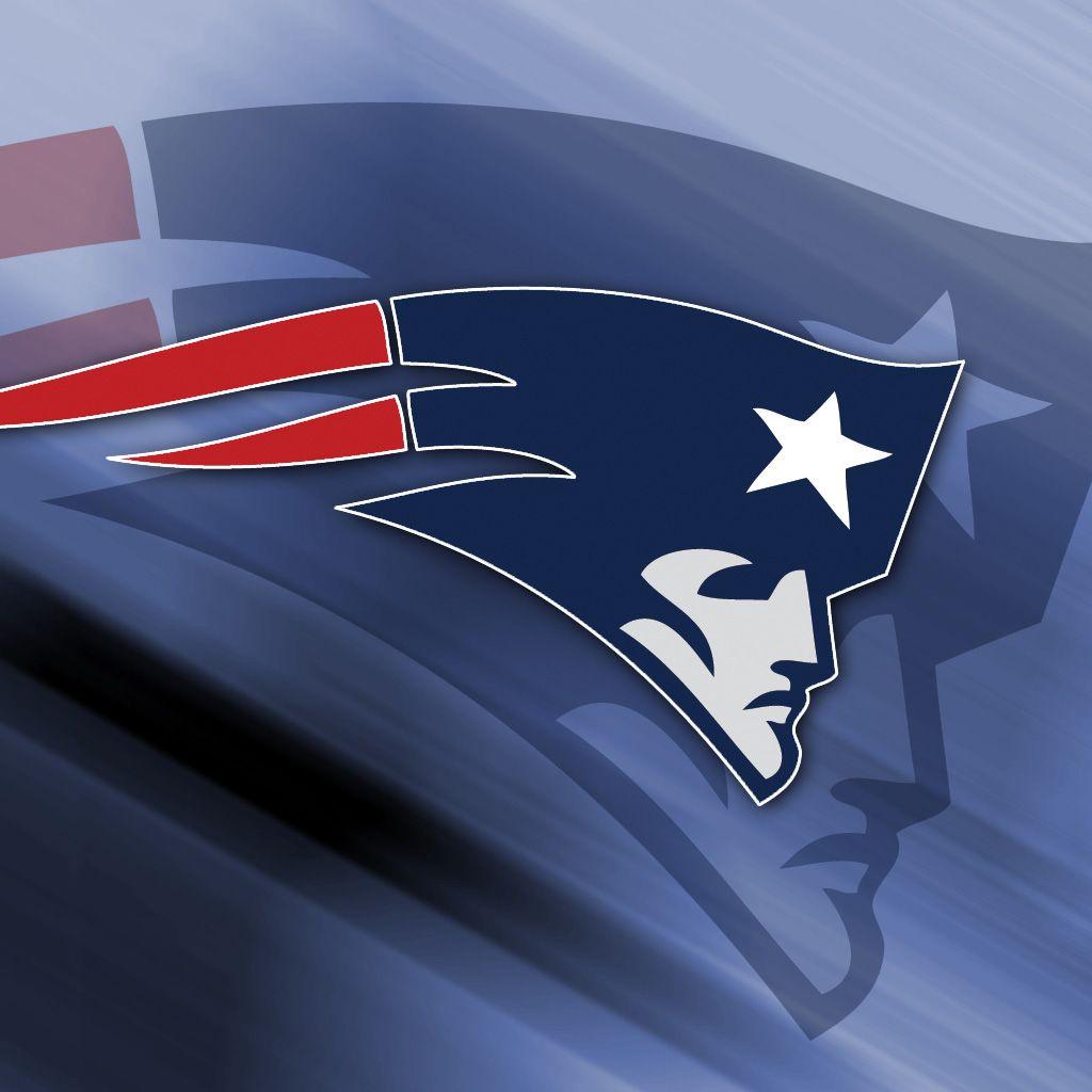 New England Patriots Logo Wallpapers - Top Free New England Patriots ...