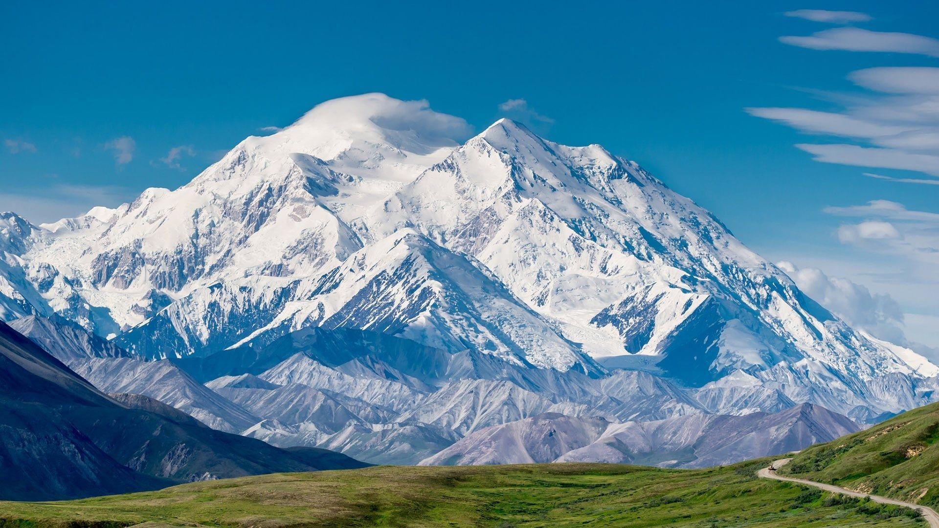 Denali Wallpapers - Top Free Denali Backgrounds - WallpaperAccess