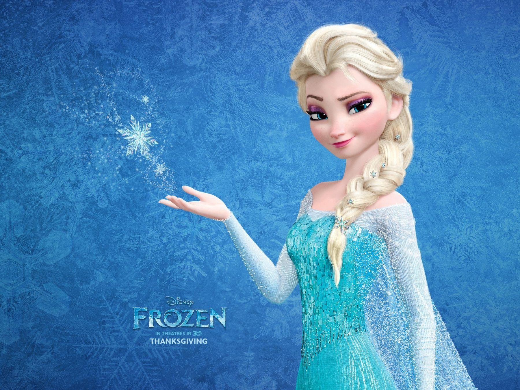 1800x1350 Frozen 2 HD