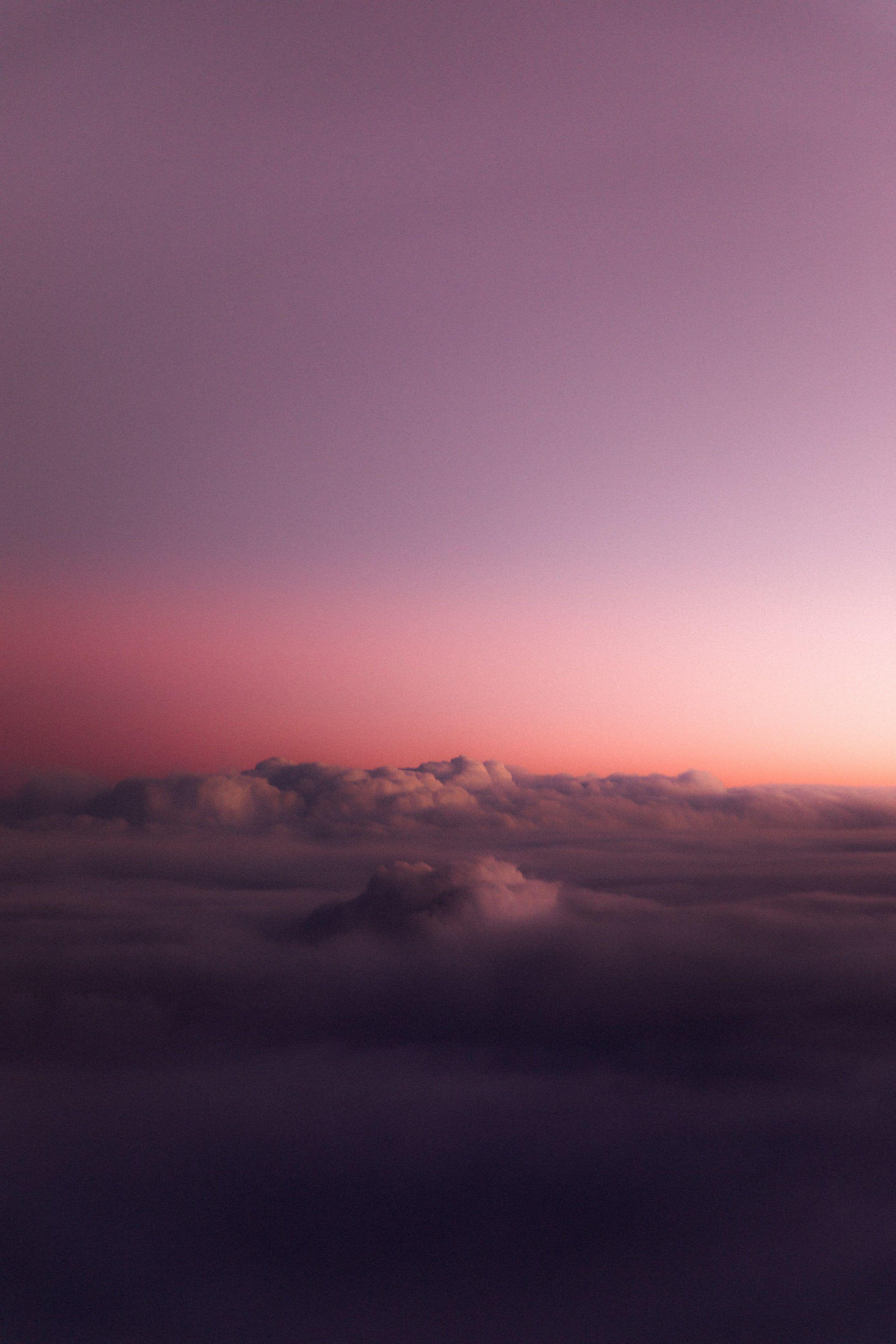 2592x3888 Clouds and Sky best free cloud, sunrise, wallpaper, and sunset photo. Sunrise wallpaper, Sky aesthetic, Landscape photography nature