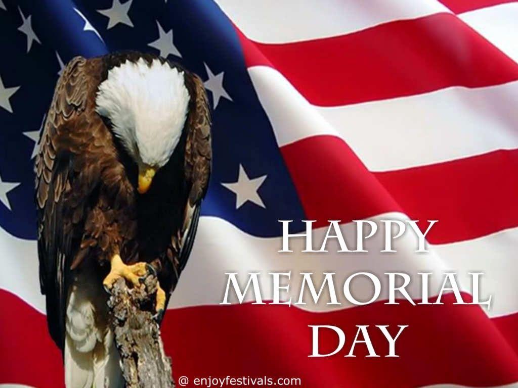 1024x768 Beautiful Memorial Day Wallpaper Free 2019