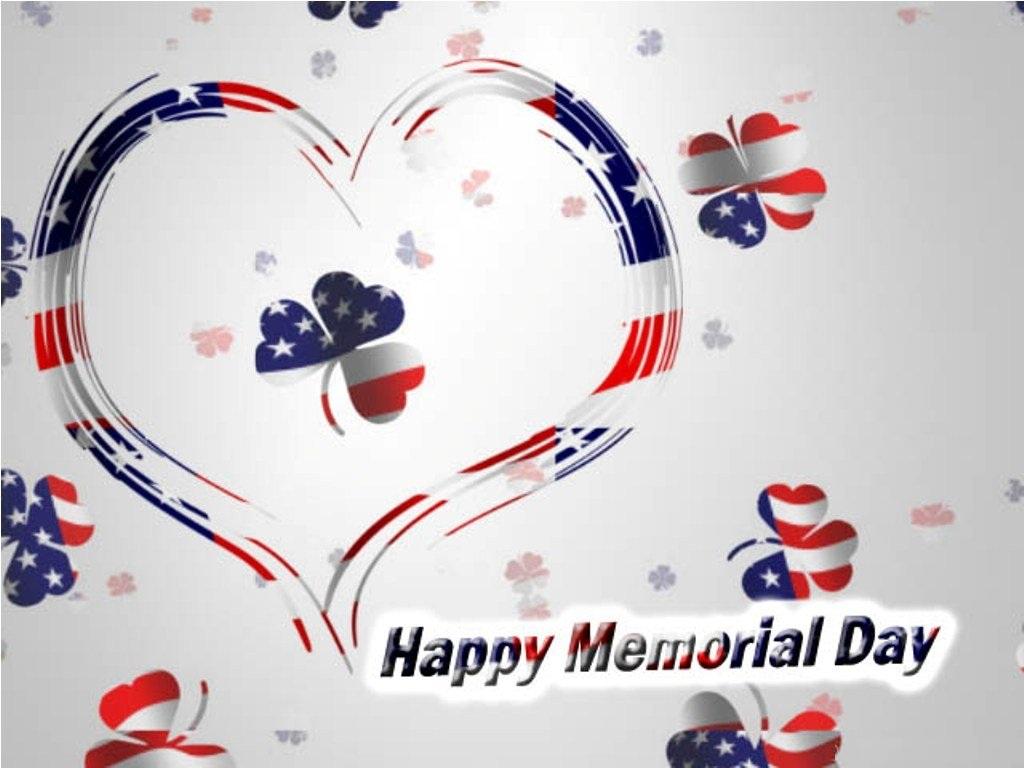 1024x768 Memorial Day Wallpaper 2018