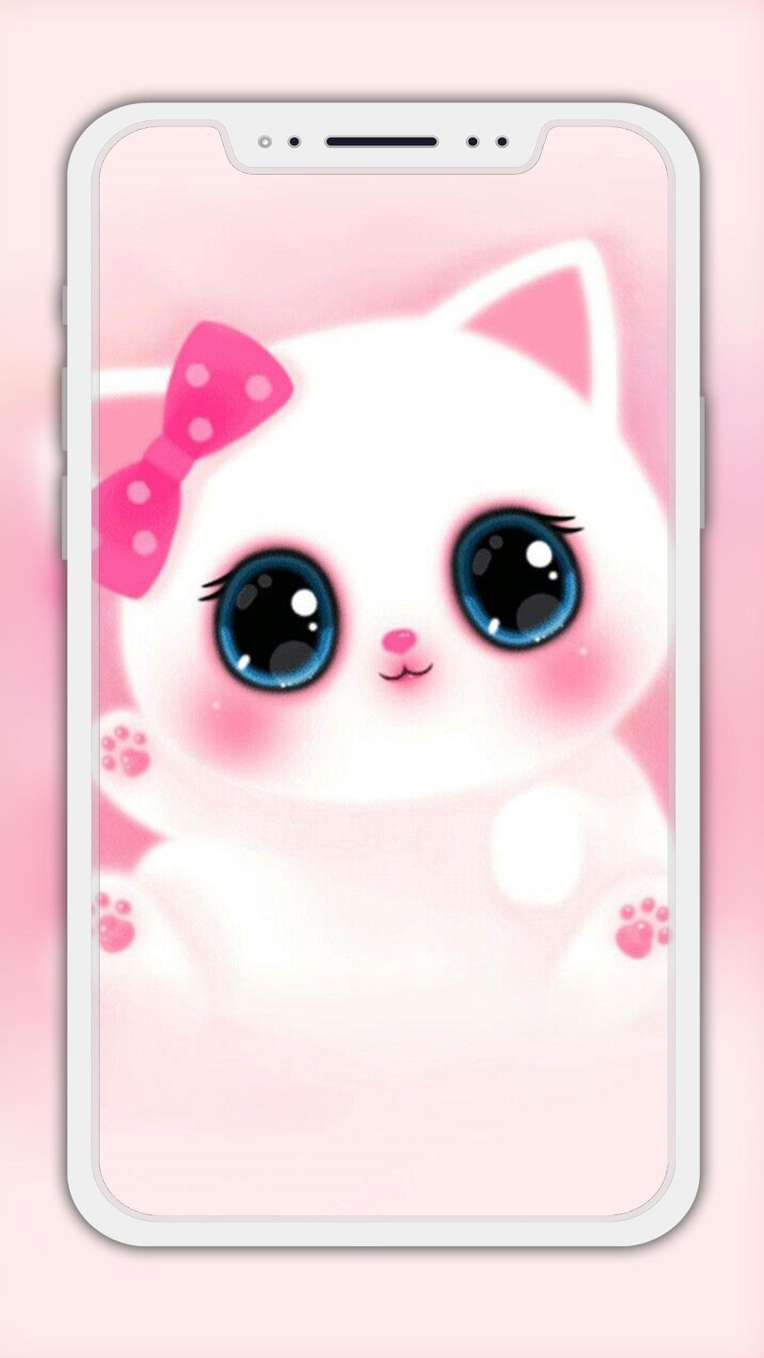 1080x1920 Cute Girly Wallpaper For Girls: Pretty Background for Android