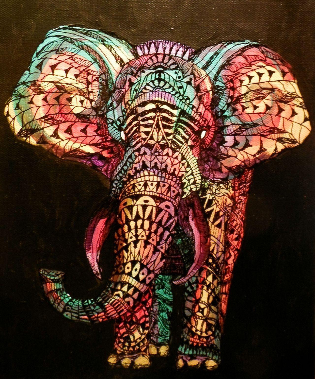 1280x1538 Elephant wallpaper ideas. elephant, elephant wallpaper, elephant love
