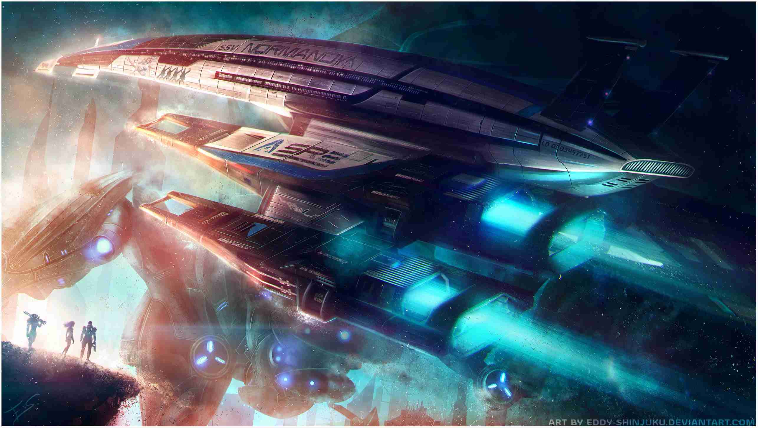 2571x1451 Best Of 10 mass effect wallpaper latest Update Wallpaper Wise