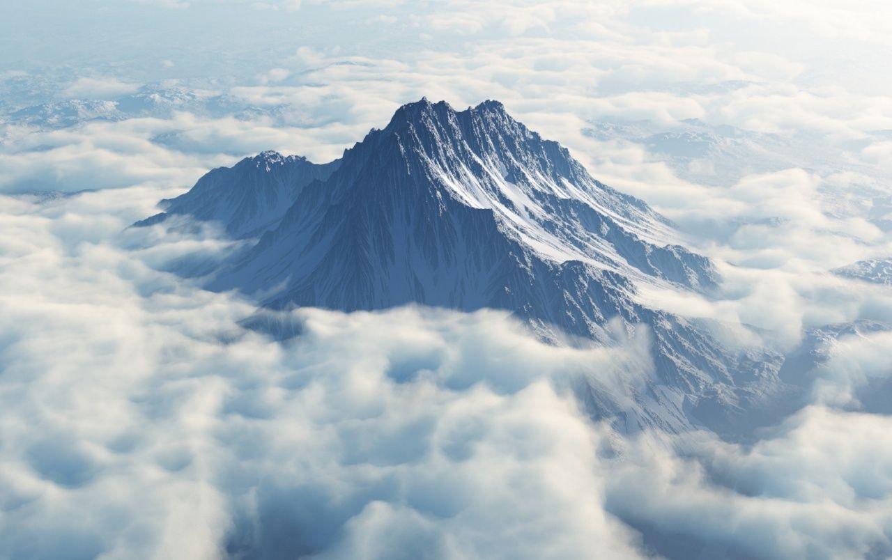 Mount Olympus Wallpapers - Top Free Mount Olympus Backgrounds ...