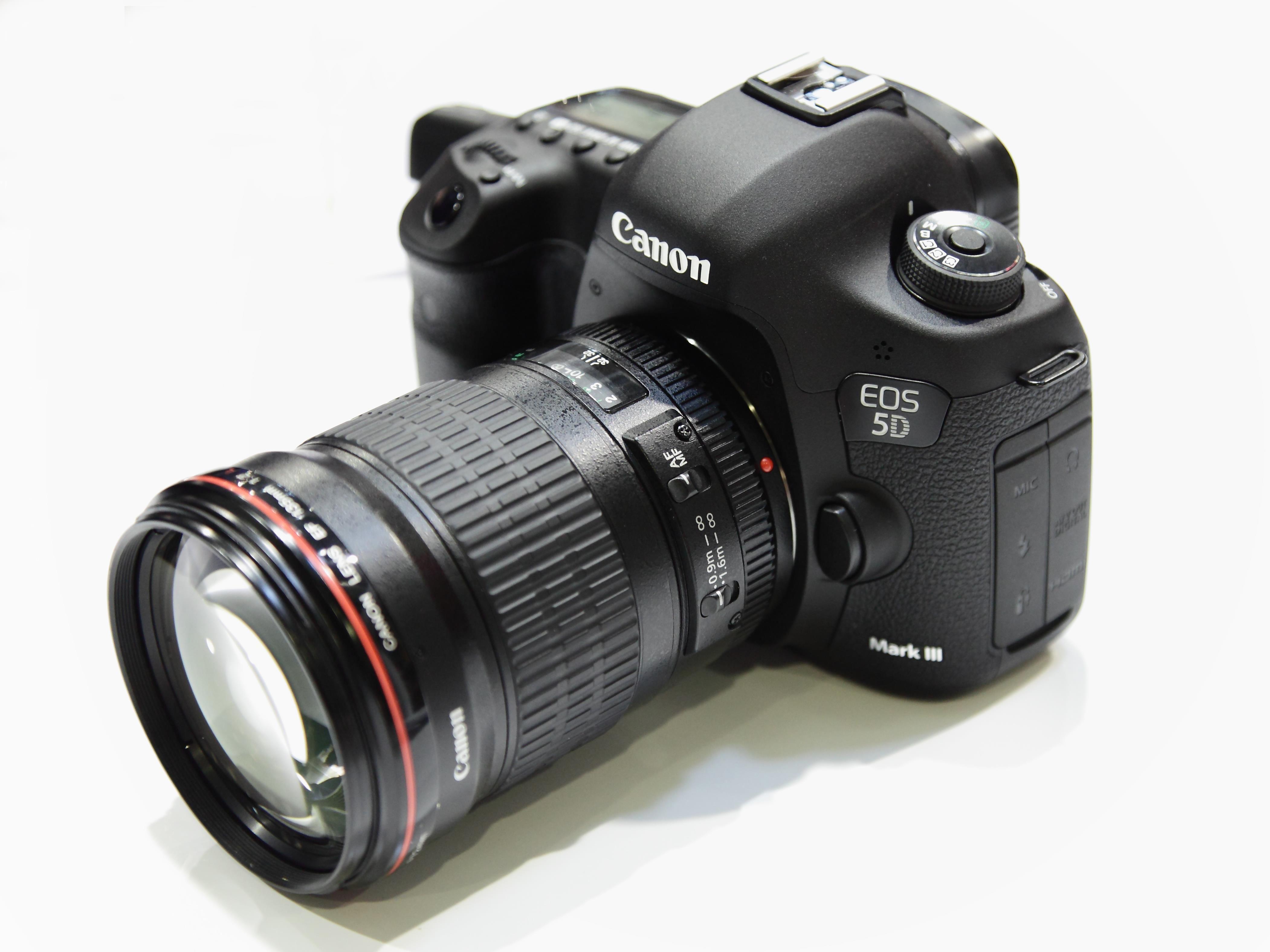 4203x3152 CANON EOS 5D MARK III Photo, Image and Wallpaper