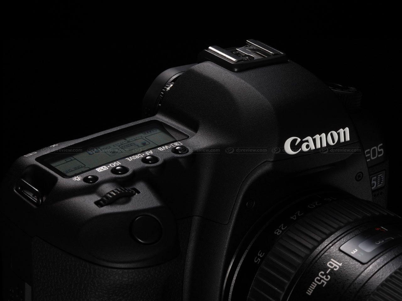 free download picture style canon 5d mark ii cinema