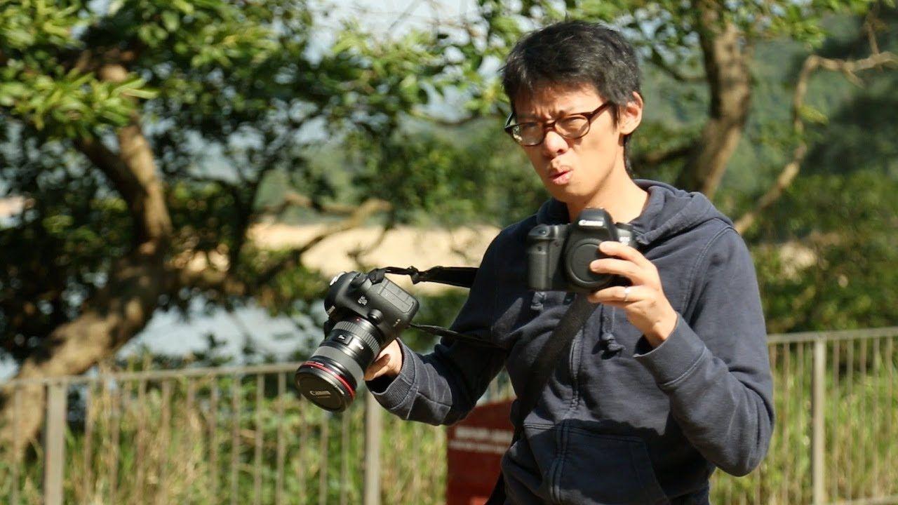 1280x720 Canon EOS 6D Vs 5D Mark III Hands On Comparison
