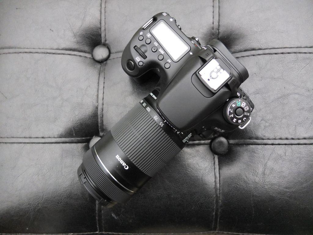 1024x768 Holiday Guide: Best DSLR Cameras of 2013