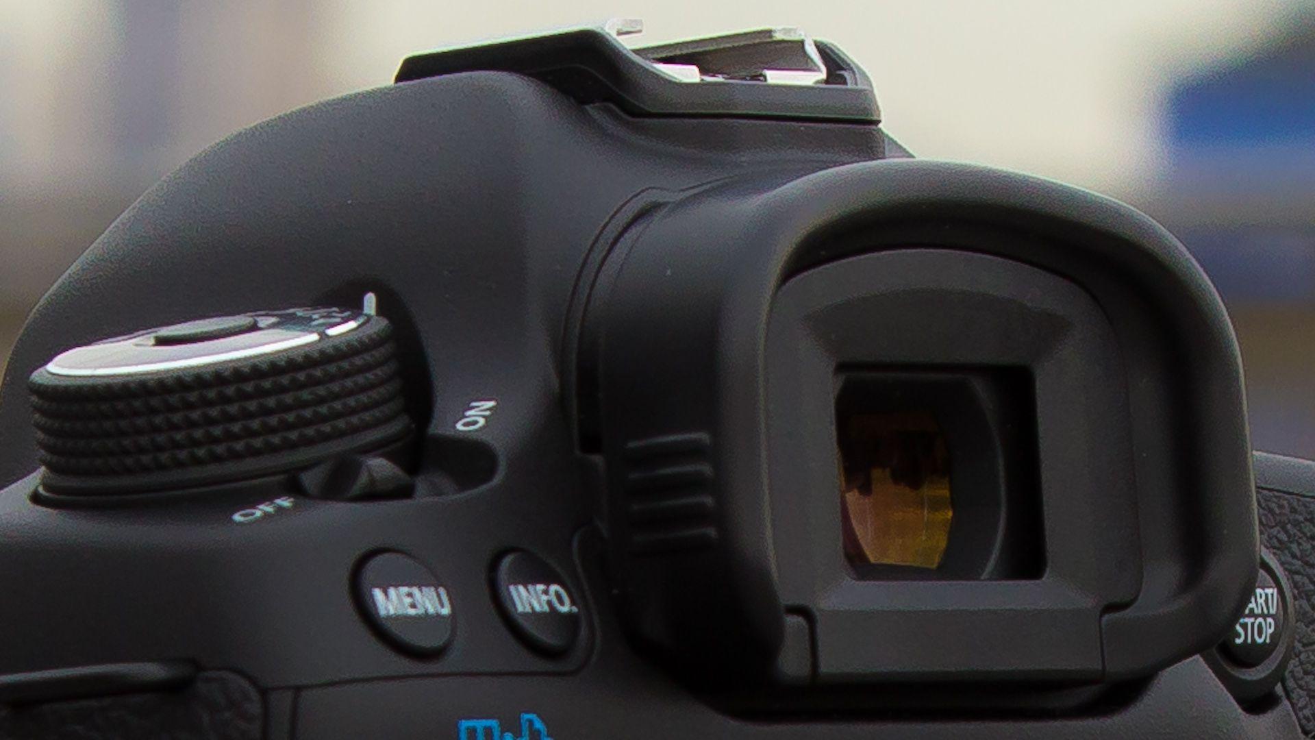 1920x1080 Canon DSLR EOS 5D mark III