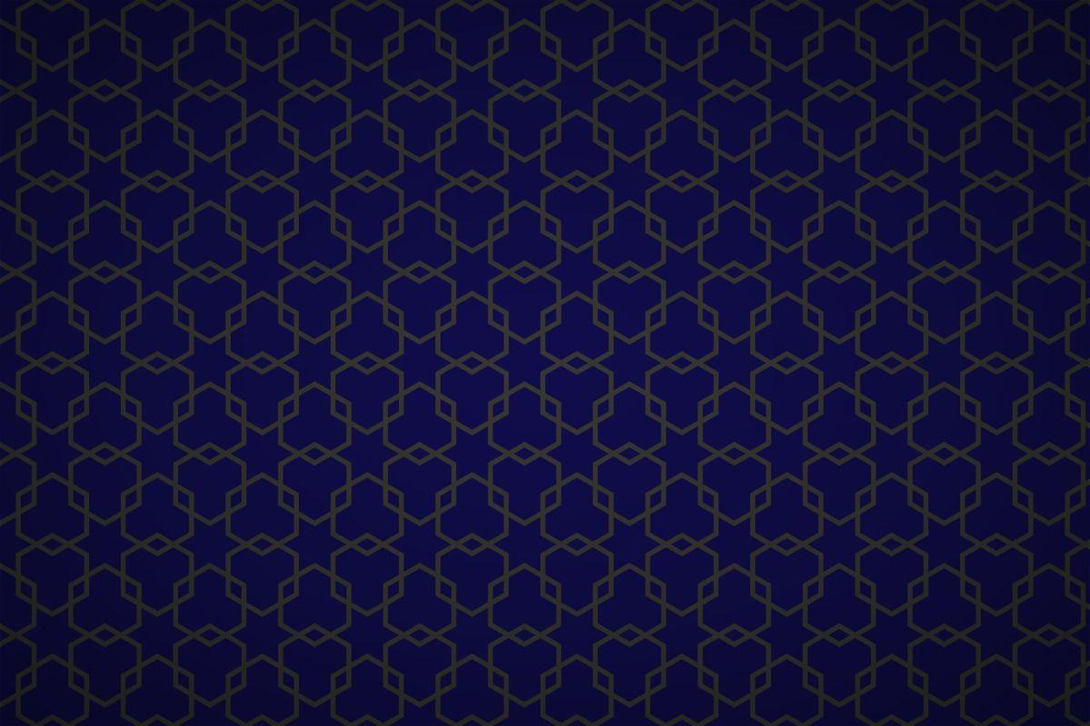 1200x800 Free interlocking hexagons wallpaper patterns