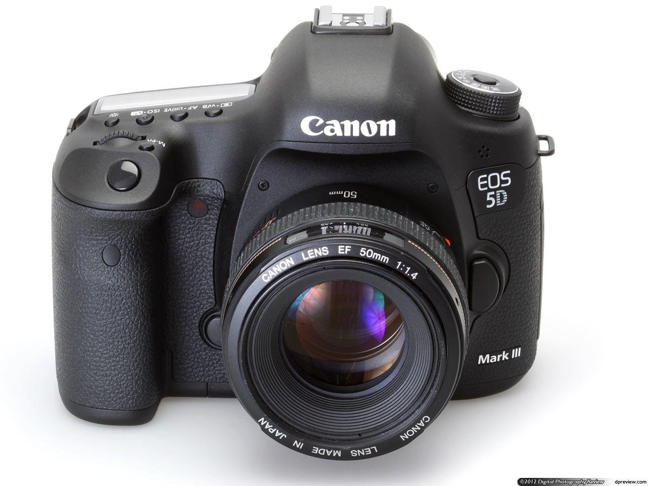 1280x960 Canon EOS 5D Mark II wallpaperx960