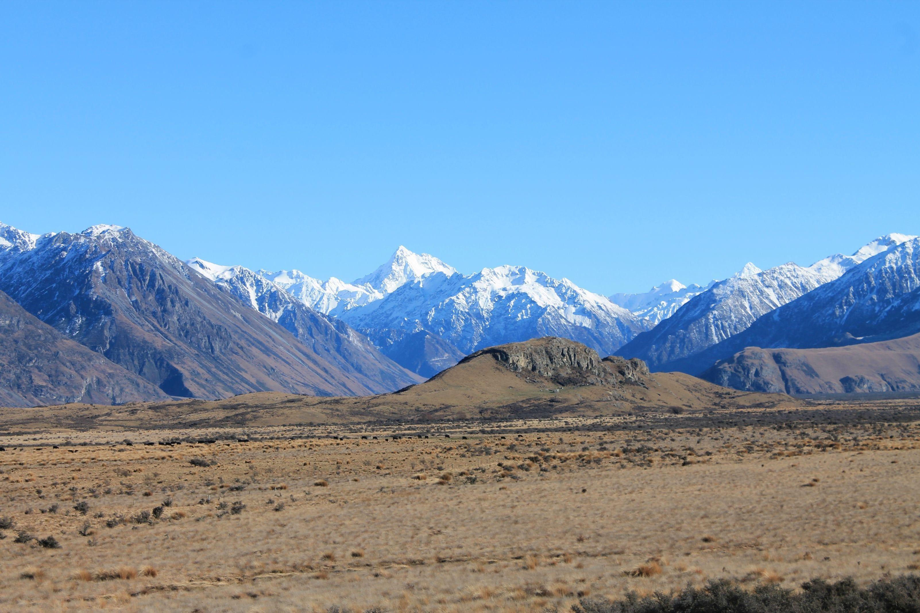 3204x2136 Edoras in all it's glory