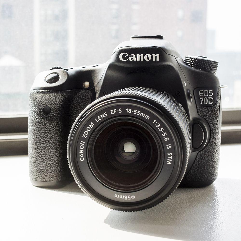 1000x1000 Hands On: Canon EOS 70D Features Smooth Video Autofocus. Canon camera models, Dslr photography tips, Camera photography