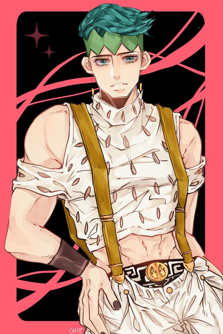 730x1095 Rohan Kishibe's Bizarre Adventure. Jojo bizzare adventure, Jojo bizarre, Jojo's bizarre adventure