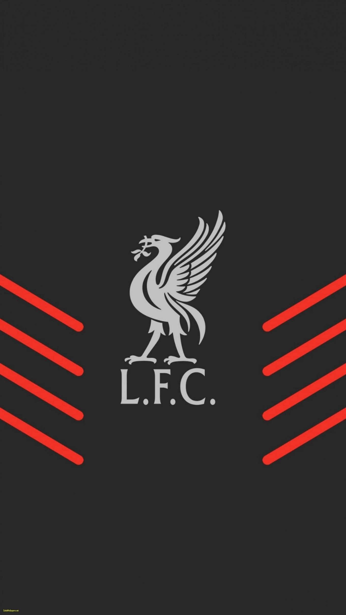1360x2417 Liverpool iPhone X Wallpaper