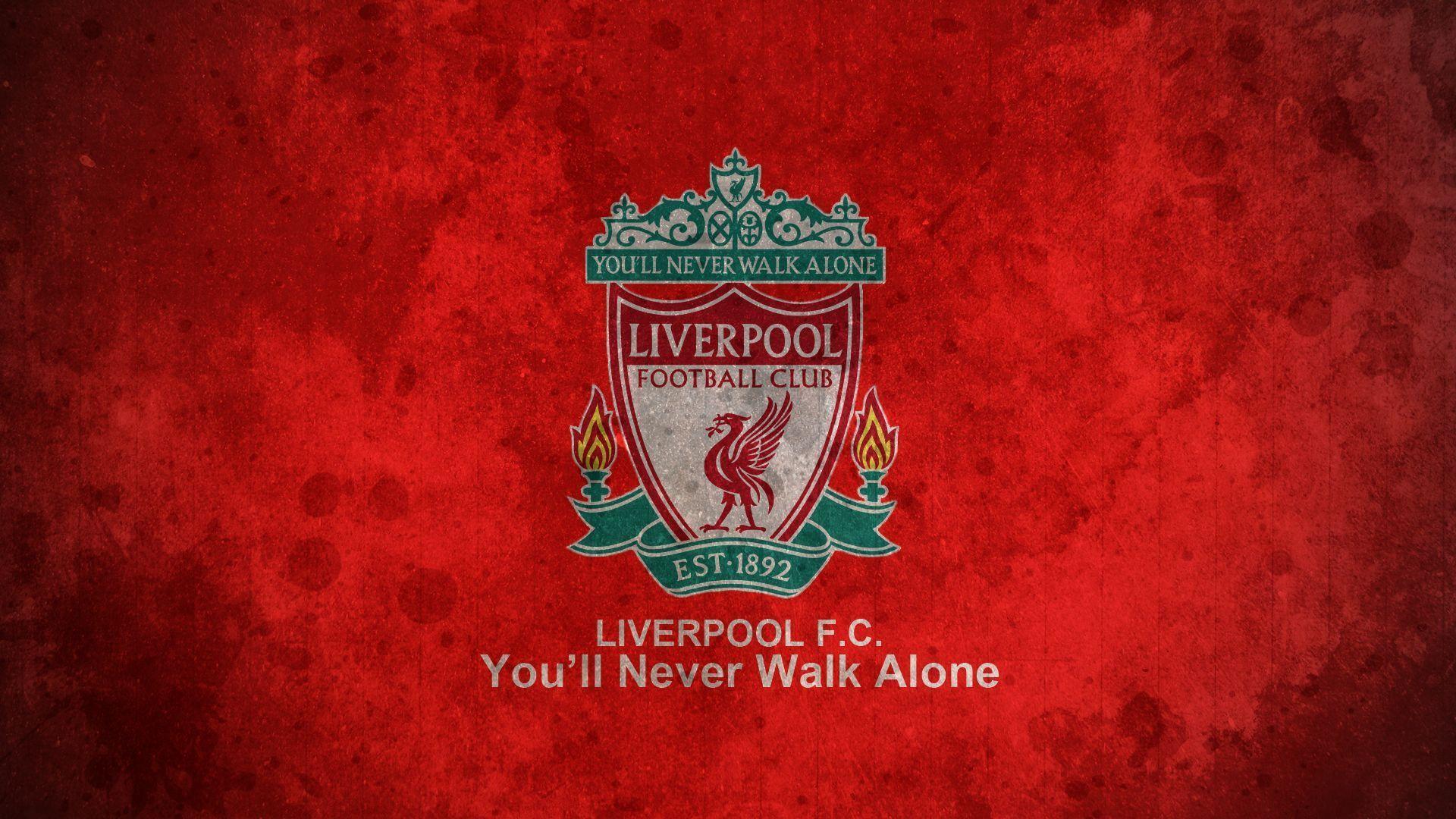 1920x1080 Liverpool Wallpaper HD