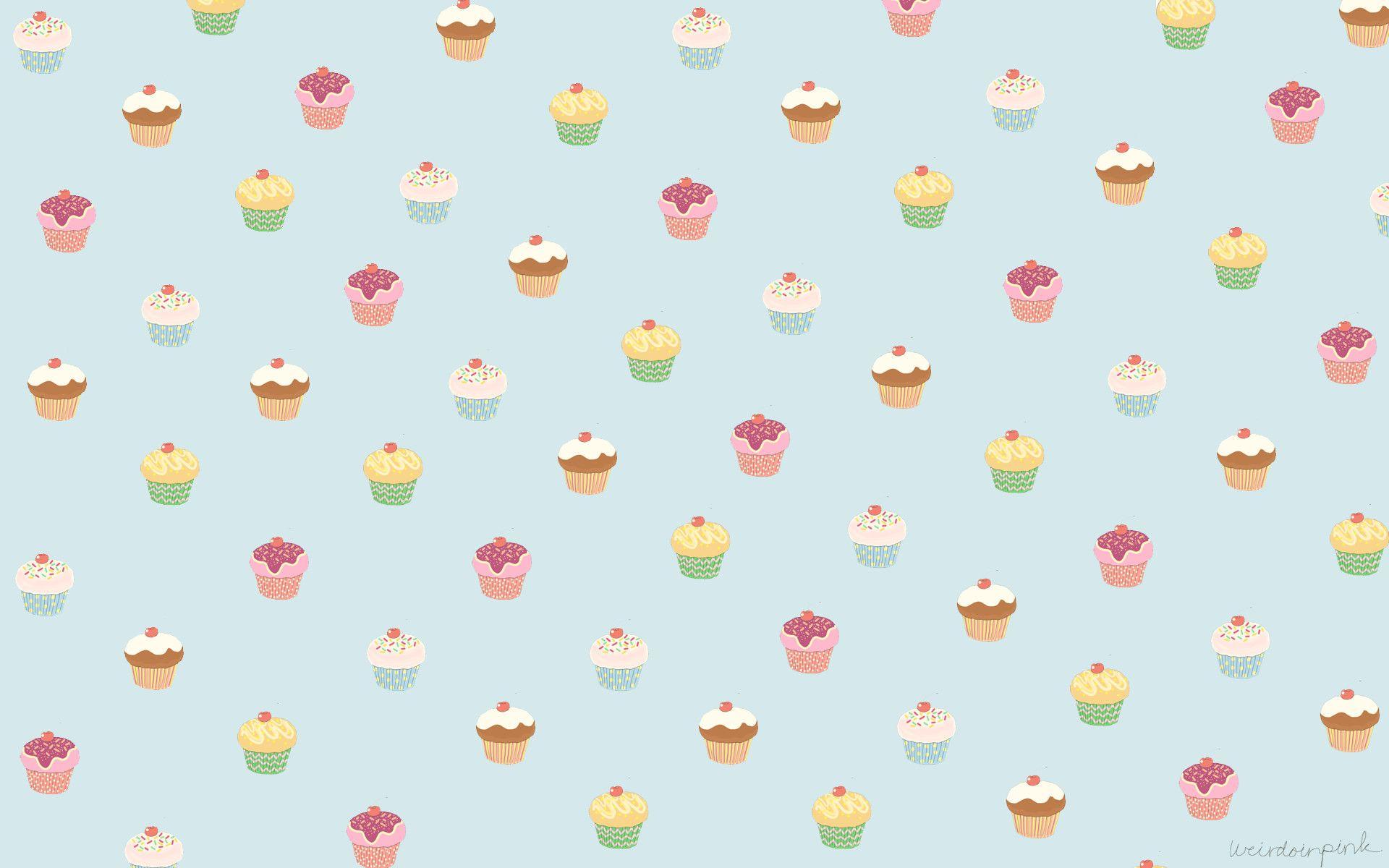 1920x1200 Sweets Wallpaper