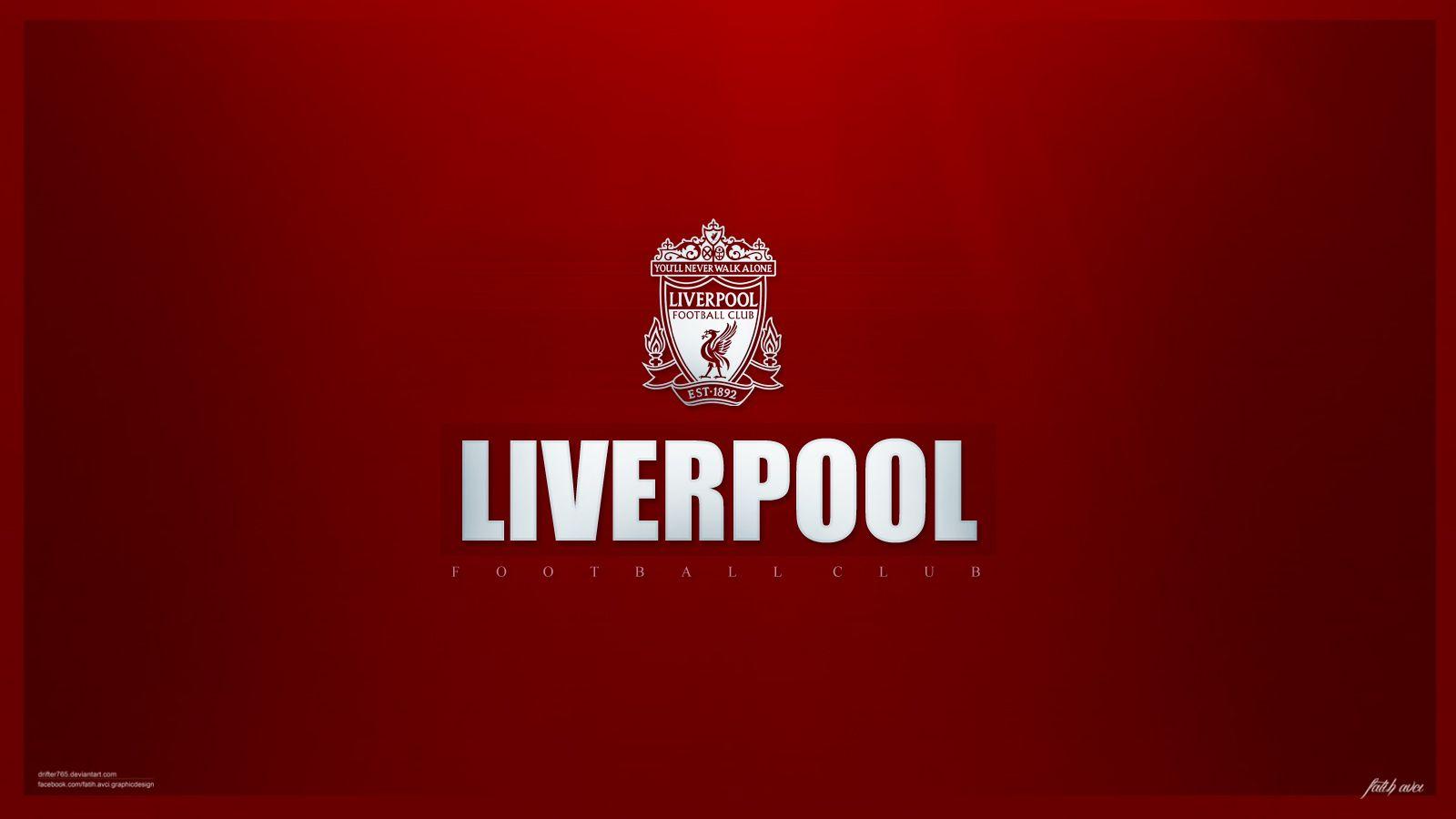 Liverpool FC 4K Wallpapers Top Free Liverpool FC 4K Backgrounds