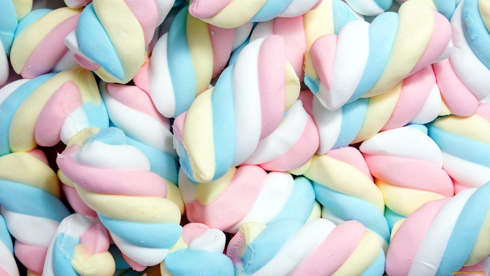 Candy Kawaii Pastel Wallpapers Top Free Candy Kawaii Pastel Backgrounds WallpaperAccess