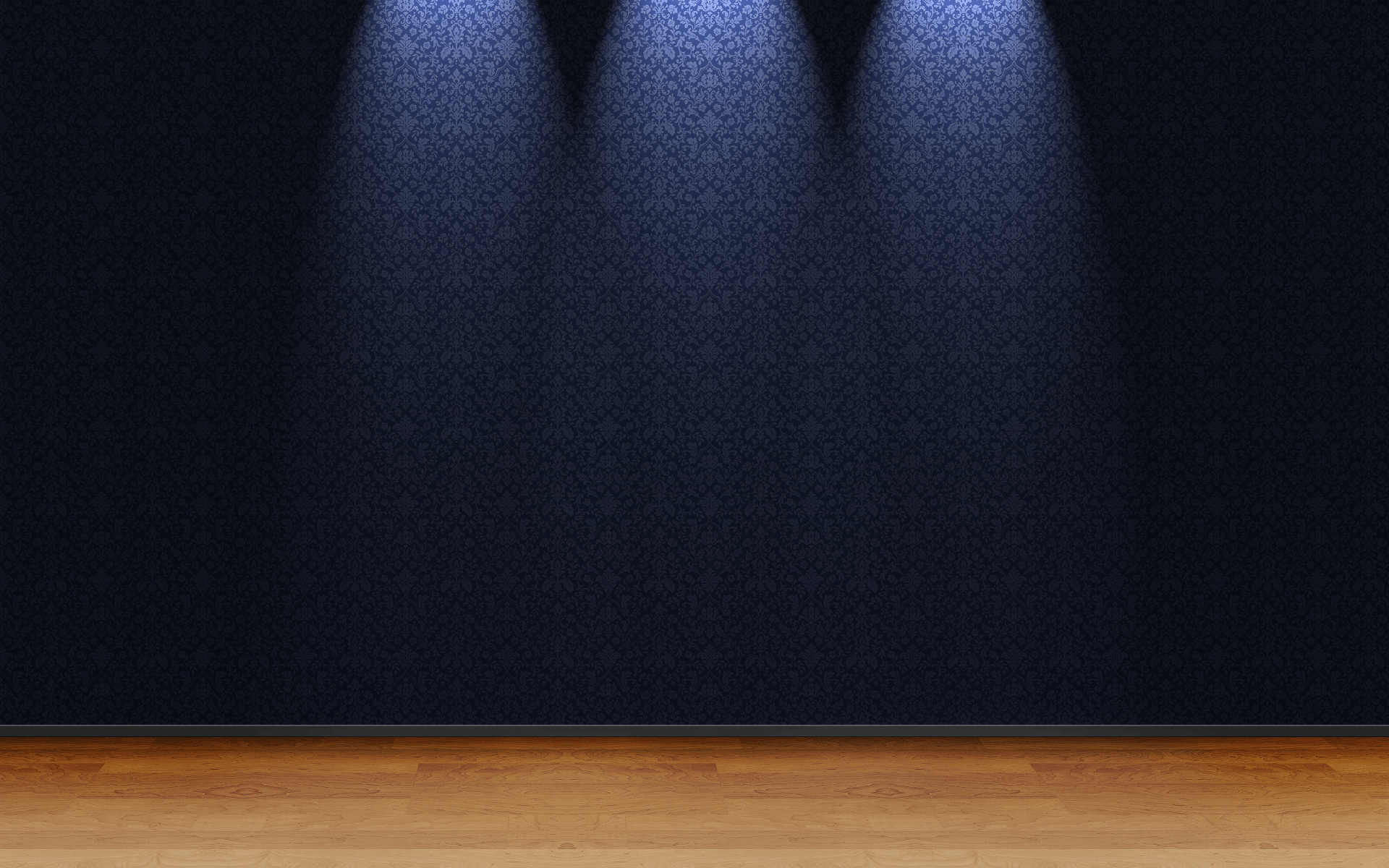1920x1200 Vintage wall pattern and wood floors Wallpaper